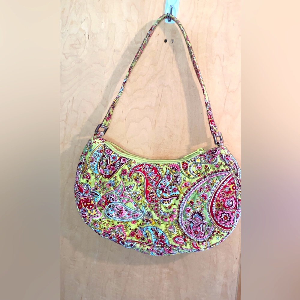 New Vera Bradley Handbag